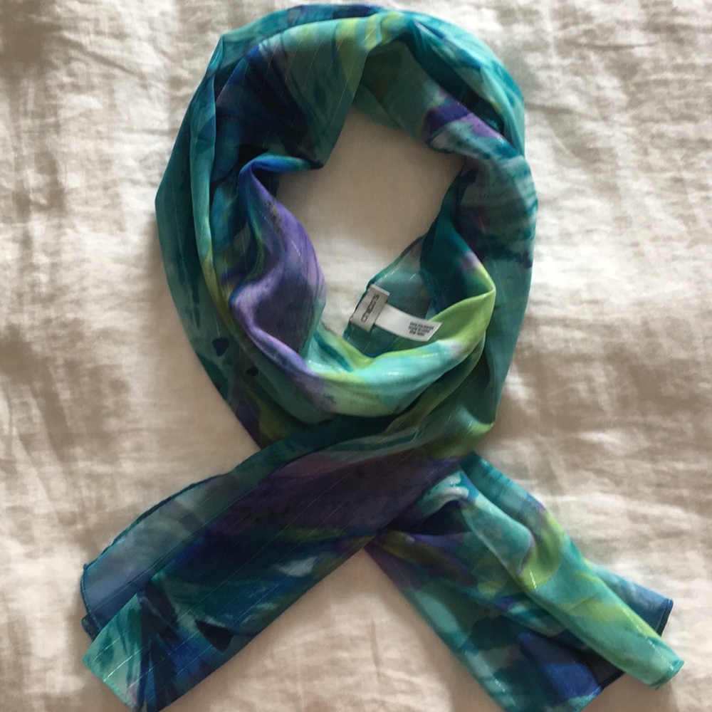 Chico’s Scarf